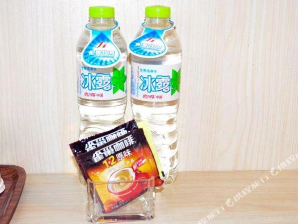 Jinjiang Inn Nanchang Bayi Square Ximazhuang Food Street מראה חיצוני תמונה